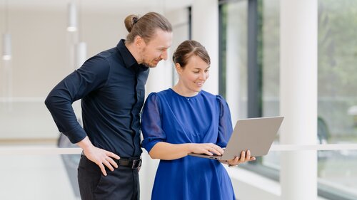 CISPA/David Rohner | © CISPA/David Rohner