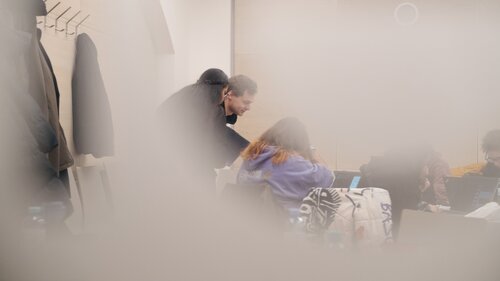 © CISPA/Felix Koltermann