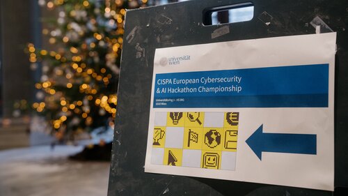 © CISPA/Felix Koltermann