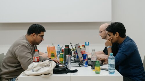 © CISPA/Felix Koltermann