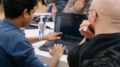 © CISPA/Felix Koltermann