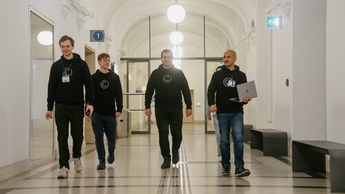 © CISPA/Felix Koltermann