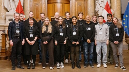 © CISPA/Felix Koltermann