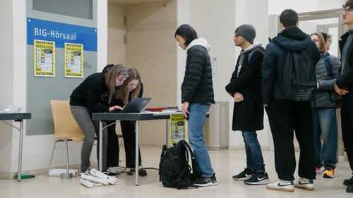 © CISPA/Felix Koltermann