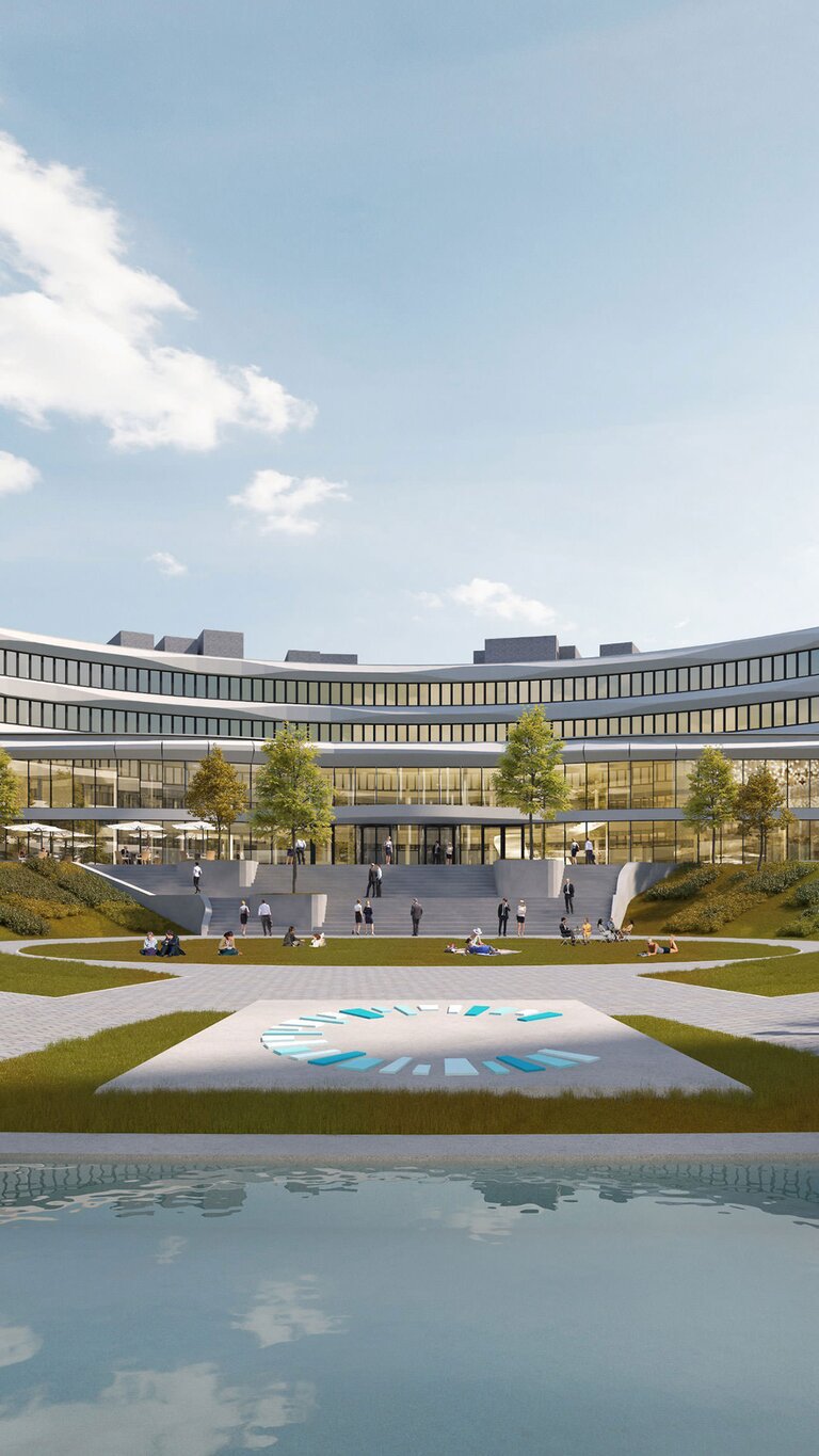 © HPP Architekten / © B.C. Horvath 